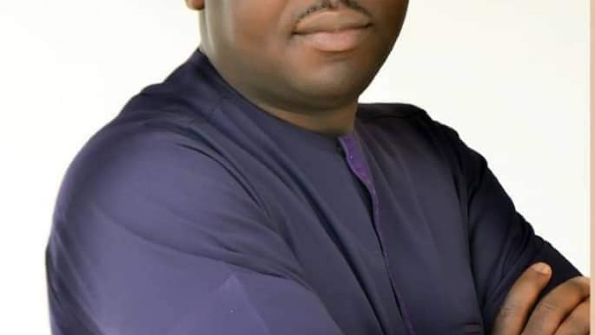 Emmanuel Ibekwe